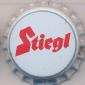 Beer cap Nr.22: Pils produced by Stieglbrauerei zu Salzburg GmbH/Salzburg