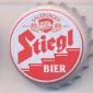 Beer cap Nr.23: Goldbräu produced by Stieglbrauerei zu Salzburg GmbH/Salzburg