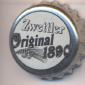 Beer cap Nr.36: Zwettler Original produced by Brauerei Zwettl/Zwettl