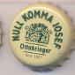 Beer cap Nr.52: Null Komma Josef produced by Ottakringer Brauerei Harmer-AG/Wien