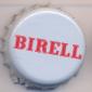 Beer cap Nr.59: Birell produced by Brauerei Eggenberg/Vorchdorf