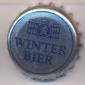 Beer cap Nr.60: Winterbier produced by Brauerei Puntigam/Graz