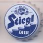 Beer cap Nr.79: Gold Spezial produced by Stieglbrauerei zu Salzburg GmbH/Salzburg