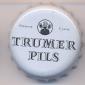 Beer cap Nr.84: Trumer Pils produced by Brauerei Josef Sigl KG/Obertrum