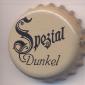 Beer cap Nr.106: Spezial Dunkel produced by Brauerei Eggenberg/Vorchdorf