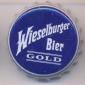 Beer cap Nr.112: Wieselburger Gold produced by Brauerei Wieselburg/Wieselburg