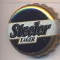 Beer cap Nr.124: Steeler Lager produced by Lakeport Brewing Company/Hamilton