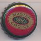 Beer cap Nr.125: Master Choice Tipperary Brown produced by Lakeport Brewing Company/Hamilton