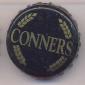 Beer cap Nr.128: Conners Beer produced by Brick Brewing Co/St. Catharines