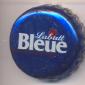 Beer cap Nr.134: Bleue produced by Labatt Brewing/Quebec