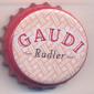 Beer cap Nr.151: Gaudi Radler Himbeer produced by Stieglbrauerei zu Salzburg GmbH/Salzburg