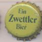 Beer cap Nr.171: Zwettler Bier produced by Brauerei Zwettl/Zwettl