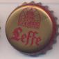 Beer cap Nr.196: Leffe Tripel produced by St. Guibert/Mont Sint Guibert