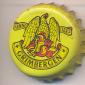 Beer cap Nr.199: Grimbergen Anno 1128 produced by Alken-Maes/Alken Waarloos