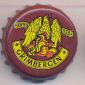 Beer cap Nr.200: Grimbergen Anno 1128 produced by Alken-Maes/Alken Waarloos