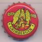 Beer cap Nr.201: Grimbergen Anno 1128 produced by Alken-Maes/Alken Waarloos