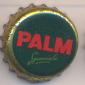 Beer cap Nr.377: Speciale produced by Palm/Steenhuffel