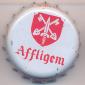 Beer cap Nr.384: Affligem Helder produced by De Smedt - Affligem/Opwijk