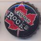 Beer cap Nr.433: Canadian produced by Molson Brewing/Ontario