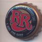 Beer cap Nr.435: Rickard's Red Strong Body Beer produced by Molson Brewing/Ontario