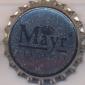 Beer cap Nr.732: Mayr Bier produced by Mayr's Brauerei GmbH./Kirchdorf