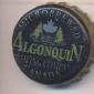 Beer cap Nr.844: all brands since 1995 produced by Algonquin Brewing Company/Formosa