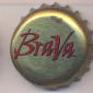 Beer cap Nr.873: Brava produced by Lakeport Brewing Company/Hamilton