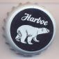 Beer cap Nr.940: Harboe produced by Harboes/Skalsor