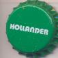 Beer cap Nr.986: Hollander produced by Brewery Martens/Bocholt