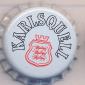 Beer cap Nr.990: Karlsquell produced by Brewery Martens/Bocholt