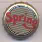 Beer cap Nr.1121: Spring produced by Okanagan Spring Brewery/Vernon