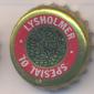 Beer cap Nr.1250: Lysholmer Spesial Ol produced by E.C.Dahls Bryggeri A/S/Trondheim