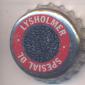 Beer cap Nr.1251: Lysholmer Spesial Ol produced by E.C.Dahls Bryggeri A/S/Trondheim