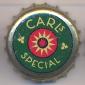 Beer cap Nr.1256: Carl's Special produced by Carlsberg/Koppenhagen