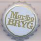 Beer cap Nr.1260: Maribo Bryg produced by Maribo Bryghus A/S/Maribo