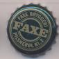 Beer cap Nr.1261: Faxe Pilsnerol Kl.1 produced by Faxe Bryggeri/Faske