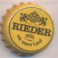 Beer cap Nr.1280: Rieder Radler produced by Brauerei Ried reg. Ges.m.b.H./Ried