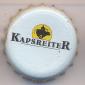 Beer cap Nr.1503: Pils produced by Brauerei Kapsreiter AG/Schärding