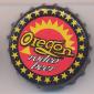 Beer cap Nr.1542: Oregon Rodeo produced by Brouwerij Sterkens N.V/Meer