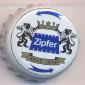 Beer cap Nr.1543: Zipfer Bier produced by Brauerei Zipf/Zipf