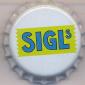 Beer cap Nr.1566: Sigl's produced by Brauerei Josef Sigl KG/Obertrum