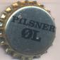 Beer cap Nr.1670: Vib Pilsener produced by Harboes/Skalsor