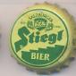 Beer cap Nr.1692: Paracelsus produced by Stieglbrauerei zu Salzburg GmbH/Salzburg