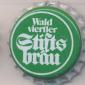 Beer cap Nr.1694: Stiftsbräu produced by Brauerei Zwettl/Zwettl