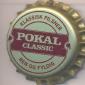 Beer cap Nr.1737: Pokal Classic produced by Wiibroes Bryggeri A/S/Helsingoer