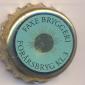 Beer cap Nr.1740: Faxe Forarsbryg Kl. 3 produced by Faxe Bryggeri/Faske