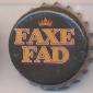 Beer cap Nr.1742: Faxe Fad produced by Faxe Bryggeri/Faske