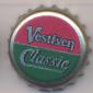 Beer cap Nr.2036: Vestfyen Classic produced by Bryggeriet Vestfyen A/S/Assens