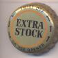 Beer cap Nr.2150: Extra Stock produced by Labatt Brewing/Quebec