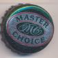 Beer cap Nr.2196: Master Choice Strong produced by Lakeport Brewing Company/Hamilton